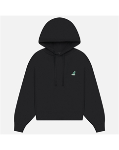 Женская толстовка Classic Logo Hoodie Kangol
