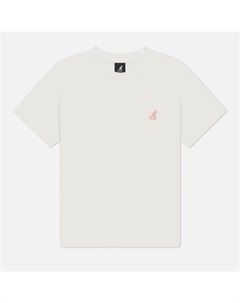 Женская футболка Leaf Kangol