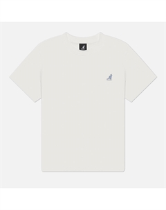 Женская футболка Classic Logo Kangol