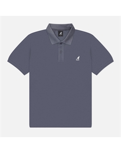 Мужское поло  Classic Kangol