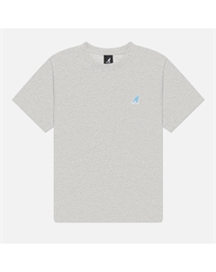 Женская футболка Classic Logo Kangol