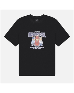 Мужская футболка Street Dance Crew Kangol