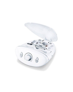 Аппарат для маникюра и педикюра MP 100 Beurer