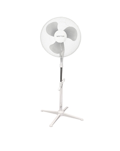 Вентилятор напольный Wetter FS-40B-2