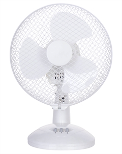 Вентилятор настольный PRIMERA TFP-2321DD Primera