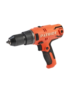 Дрель-шуруповерт сетевая FS 313 Patriot