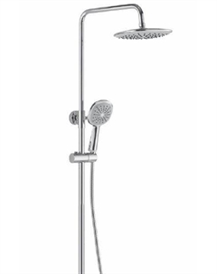 Душевая система EKKO E2401 Ekko