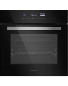 Шкаф духовой электрический MAUNFELD EOEH.5811B Maunfeld