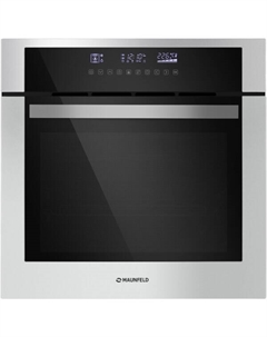 Шкаф духовой MAUNFELD EOEH.5811S1 Maunfeld