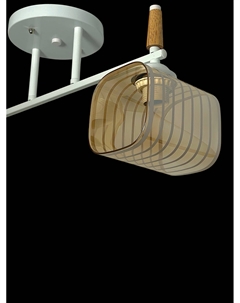 Светильник подвесной (М) 2х40Вт Е27 C77-2 Goldlight