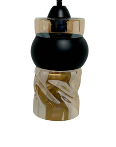 Светильник подвесной (К) 1х40Вт Е27 XA3017/1 Goldlight