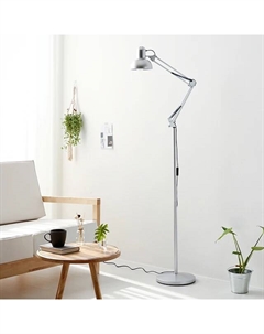 Светильник напольный 1х40Вт Е27 2029 Goldlight