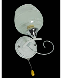 Светильник настенный (бра) 1х40Вт Е27 XA1250-1 Goldlight