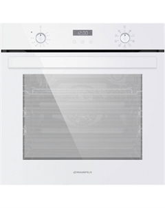 Шкаф духовой электрический MAUNFELD EOEM.769W Maunfeld