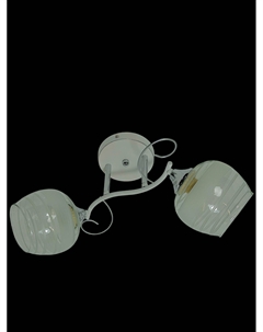 Светильник подвесной (CL) 2х40Вт Е27 XA1250-2 Goldlight