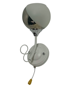 Светильник настенный (бра) 1х40Вт Е27 XA1389A-1 Goldlight