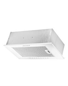 Кухонная вытяжка Holt 50 HT-RH-012 белый