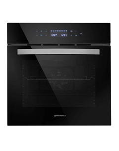 Шкаф духовой электрический MAUNFELD EOEC.566TB Maunfeld
