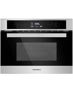 Шкаф духовой электрический MAUNFELD MCMO.44.9S Maunfeld