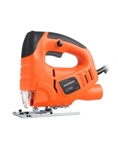 Лобзик электр. LS 550 Patriot