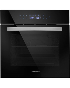 Шкаф духовой электрический MAUNFELD EOEC.564TB Maunfeld