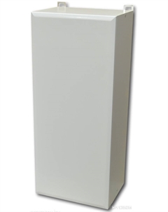 Шкаф 40.03 Ф8 (правый) Гамма