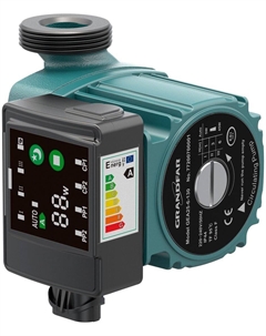 Циркуляционный насос GEA25-6-180 Grandfar