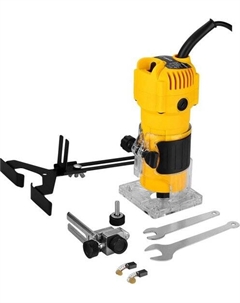 Кромочно-петельный фрезер DKR800 Deko