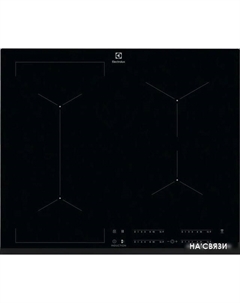 Варочная панель CIV634 Electrolux