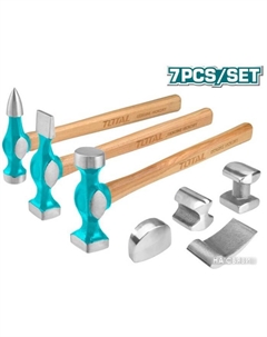 Молоток TBAFO712 Total