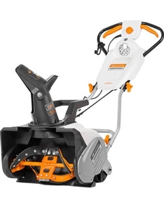 Снегоуборщик SE 2700 Daewoo power