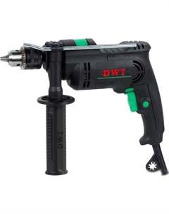 Ударная дрель SBMP06-13 Dwt