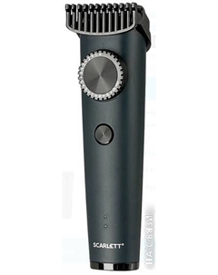 Машинка для стрижки волос SC-HC63C104 Scarlett