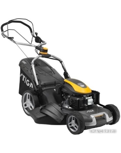 Газонокосилка Combi 955 V 294557848/ST2 Stiga