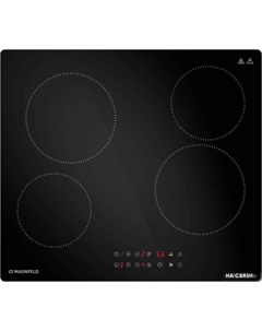 Варочная панель CVCE594STBK Maunfeld