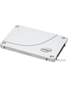 SSD D3-S4520 480GB SSDSC2KB480GZ01 Intel