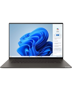 Ноутбук ASUS Zenbook S 16 UM5606WA-RK216W Asus