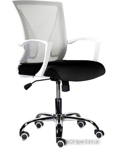 Кресло Wings MG-306 (серый/черный) Brabix