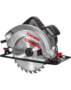 Дисковая пила CT15199-190 Crown