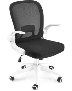 Офисное кресло Office Template VC6007-BW (черный/белый) Byroom