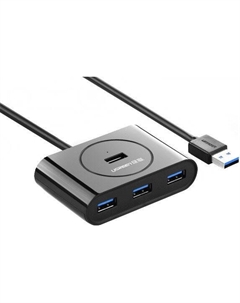 USB-хаб CR113 20291 Ugreen