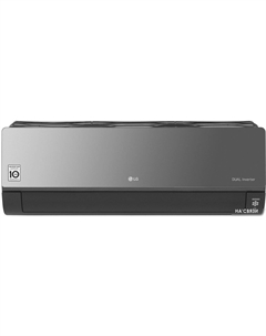 Кондиционер ARTCOOL Mirror AC09BK Lg