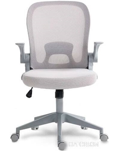Офисное кресло Office Template VC6007-GG (серый) Byroom
