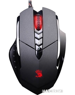 Игровая мышь Bloody V7 A4tech