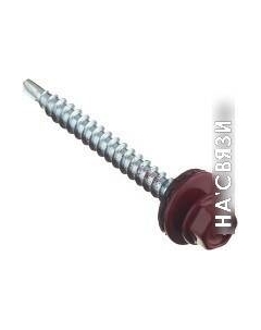 Саморез SMV1-46685-5 Starfix