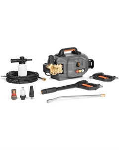 Мойка высокого давления DAW 800S Daewoo power