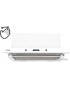 Кухонная вытяжка Toledo GC 60 (белый) Grand