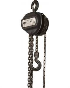 Таль ручная шестеренная HS-Z (2 т, 6 м) Zitrek