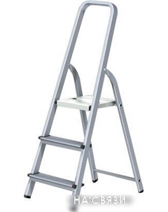 Лестница-стремянка ST9940-03 3 ступени Pro startul