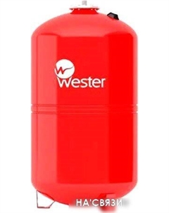 Расширительный бак WRV 50 Wester